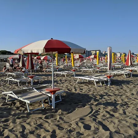 بيت ضيافة Alloggi San Marco 3*