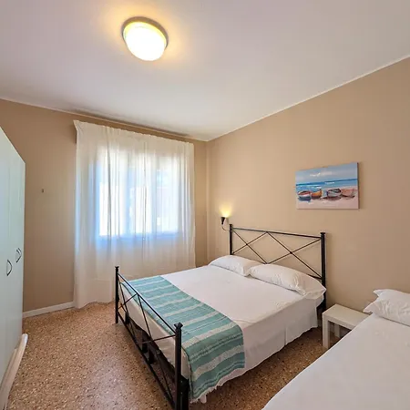 Alloggi San Marco Guest house