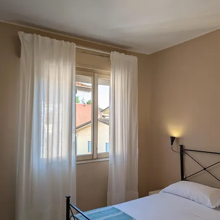 بيت ضيافة Alloggi San Marco
