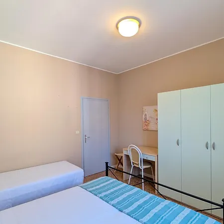 Guest house Alloggi San Marco