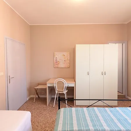 Alloggi San Marco 3* Caorle