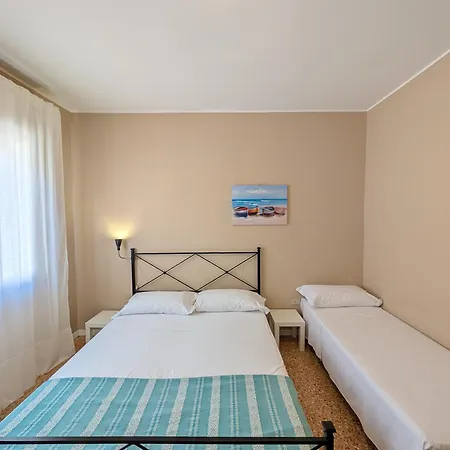Alloggi San Marco بيت ضيافة