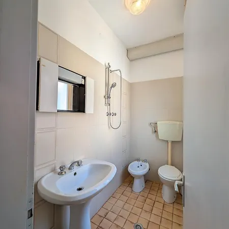Alloggi San Marco بيت ضيافة