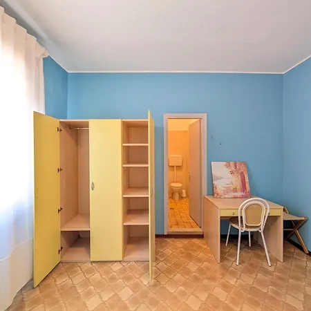 Alloggi San Marco بيت ضيافة