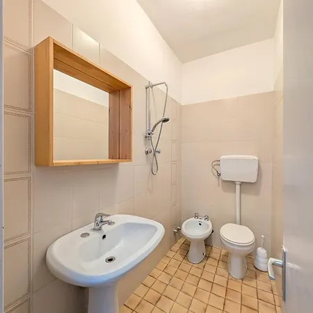 بيت ضيافة Alloggi San Marco 3*