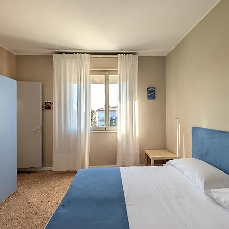 بيت ضيافة Alloggi San Marco 3*