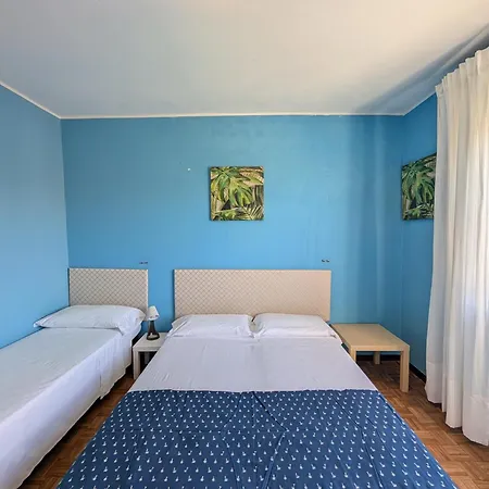 Alloggi San Marco بيت ضيافة