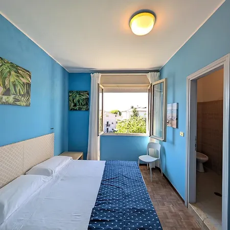 Alloggi San Marco 3*