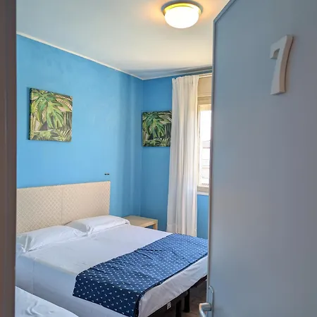 Alloggi San Marco Caorle