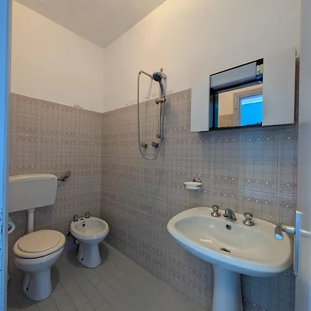 Alloggi San Marco Guest house