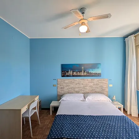 Alloggi San Marco Guest house