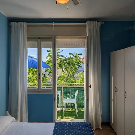 Guest house Alloggi San Marco Caorle