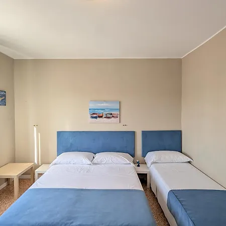 Alloggi San Marco بيت ضيافة 3*
