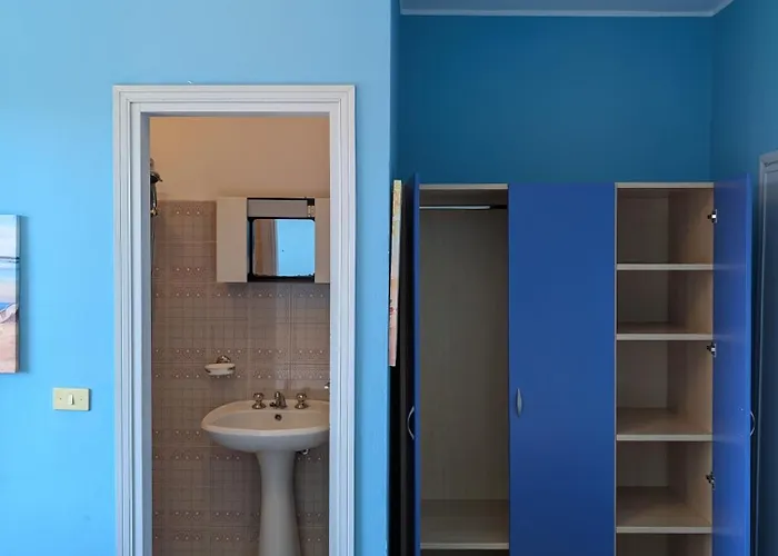 Alloggi San Marco Pensión Caorle