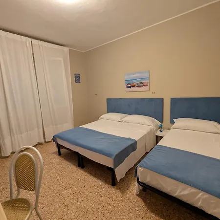 Affittacamere Alloggi San Marco *
