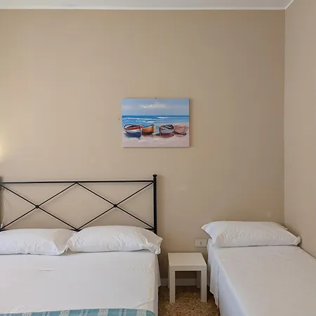 Alloggi San Marco Caorle