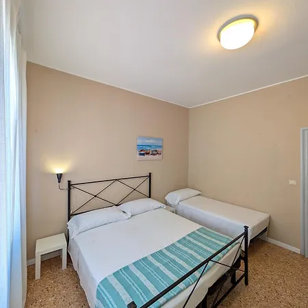 Alloggi San Marco Caorle