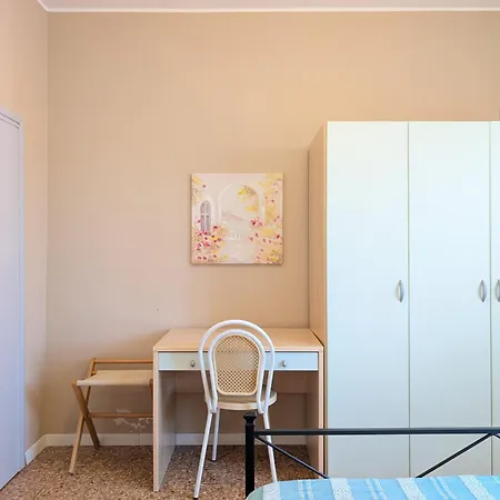 Πανσιόν Alloggi San Marco 3*