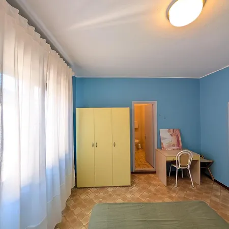 Casa de hóspedes Alloggi San Marco Caorle