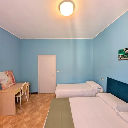 Casa de hóspedes Alloggi San Marco Caorle