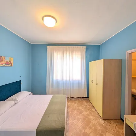 Alloggi San Marco Caorle