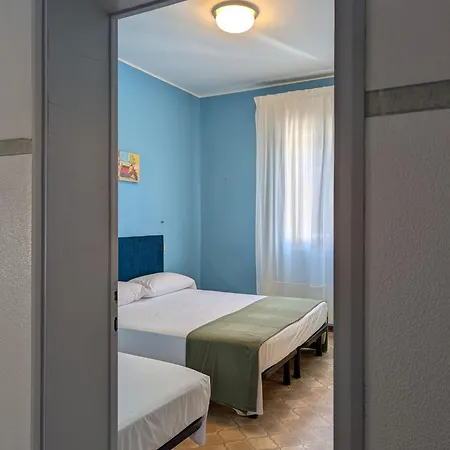 Casa de hóspedes Alloggi San Marco