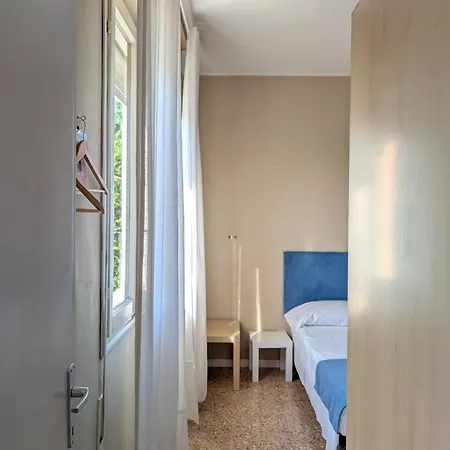 Alloggi San Marco Affittacamere