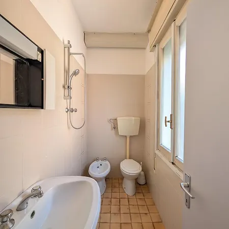 Casa de hóspedes Alloggi San Marco Caorle