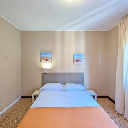 Alloggi San Marco Πανσιόν 3*