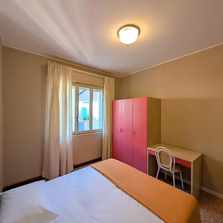 Casa de hóspedes Alloggi San Marco Caorle