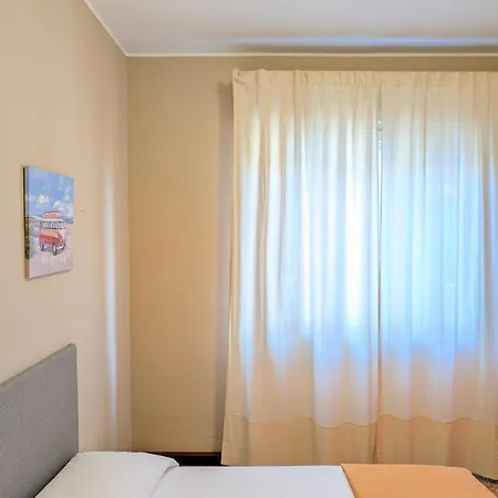 Alloggi San Marco Caorle