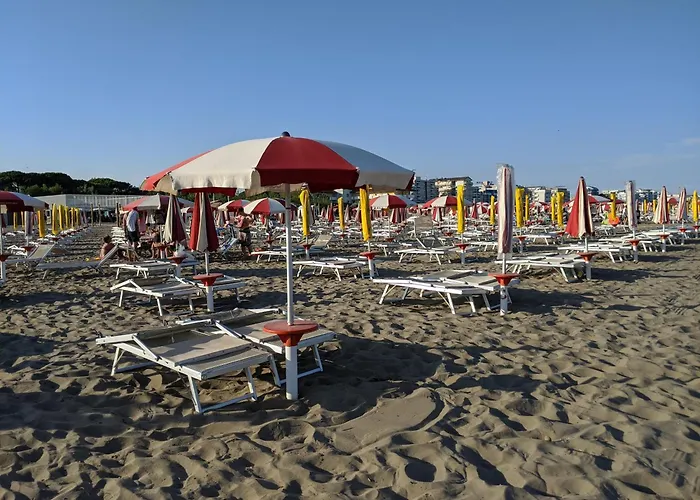 Gasthuis Alloggi San Marco 3*