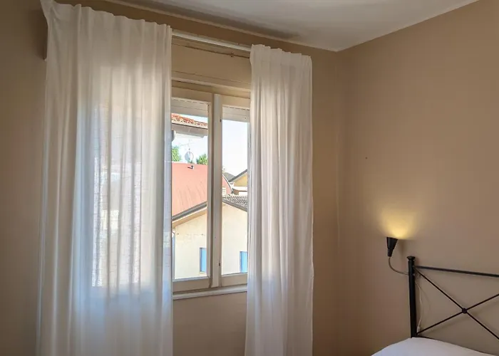 بيت ضيافة Alloggi San Marco