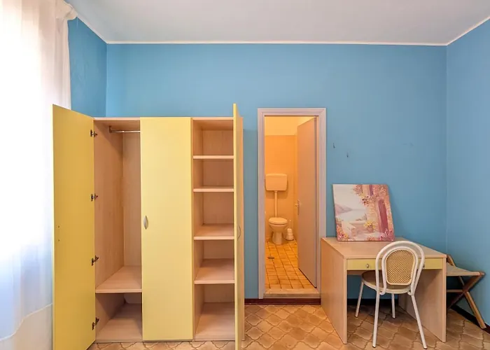 Alloggi San Marco بيت ضيافة