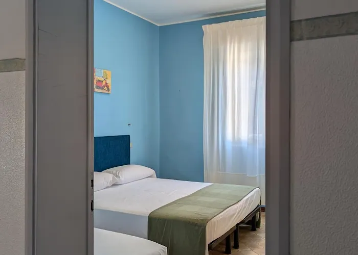 بيت ضيافة Alloggi San Marco
