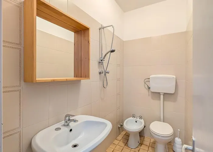 بيت ضيافة Alloggi San Marco 3*