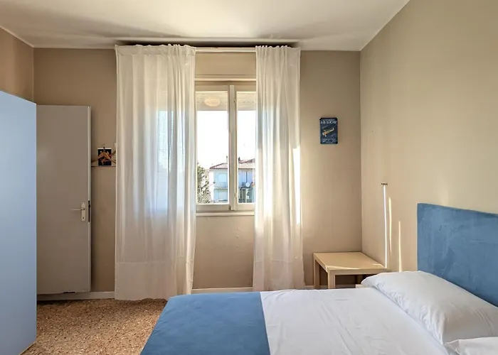 بيت ضيافة Alloggi San Marco 3*