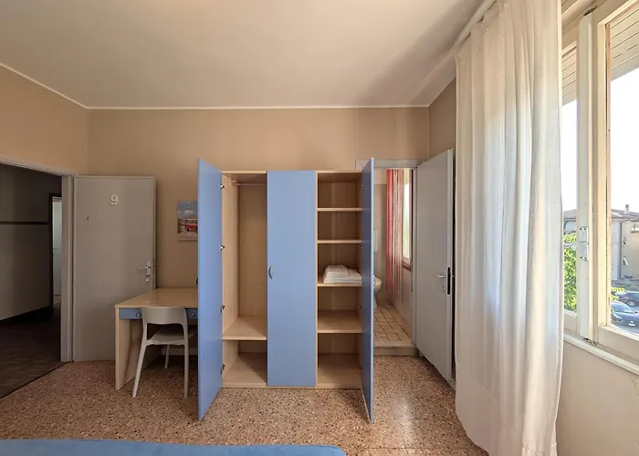 Alloggi San Marco
