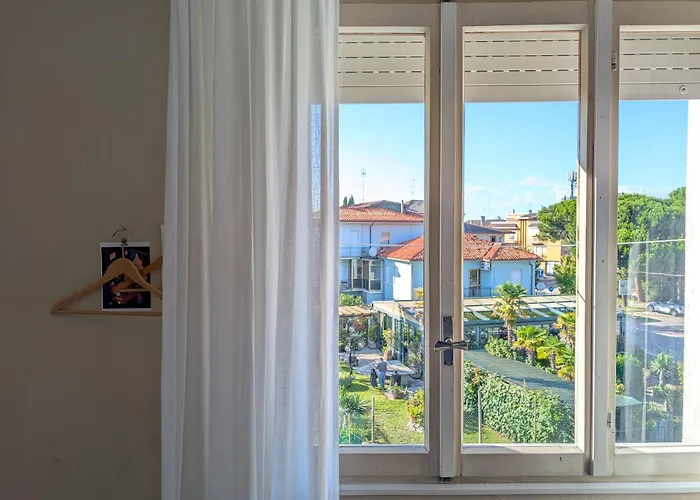 Alloggi San Marco Gasthuis