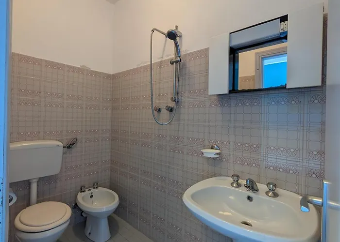 Alloggi San Marco بيت ضيافة
