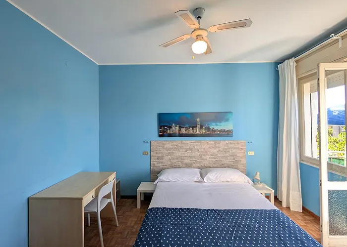 Alloggi San Marco بيت ضيافة