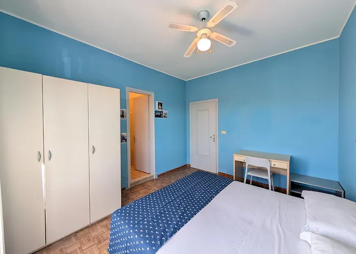 Alloggi San Marco Gasthuis 3*