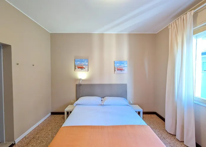 Alloggi San Marco بيت ضيافة 3*