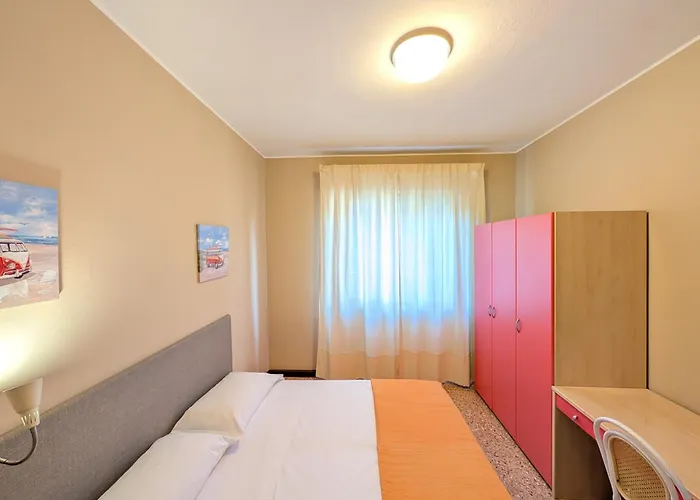 Alloggi San Marco بيت ضيافة