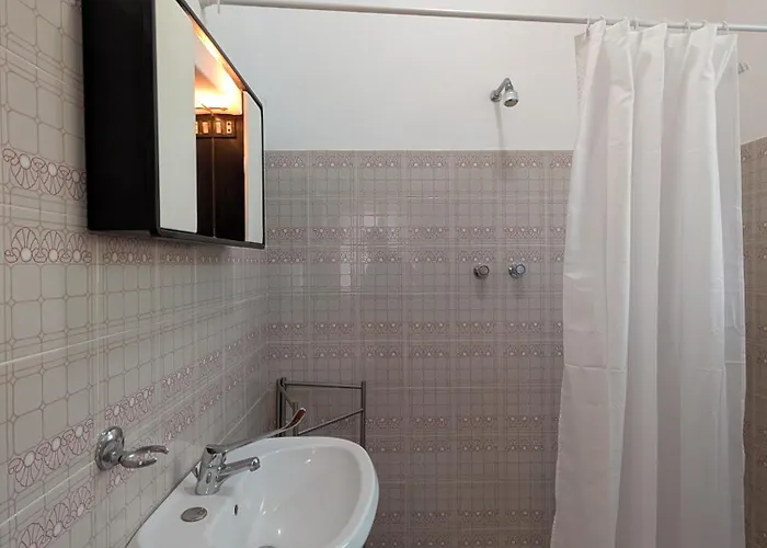 Alloggi San Marco Gasthuis 3*