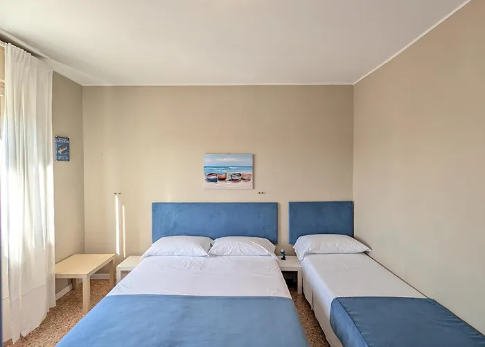 Alloggi San Marco Gasthuis 3*